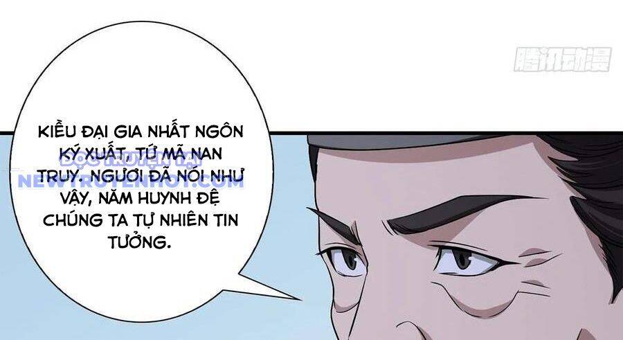 Thiên Long Bát Bộ Webtoon - Chapter 136 - Page 31