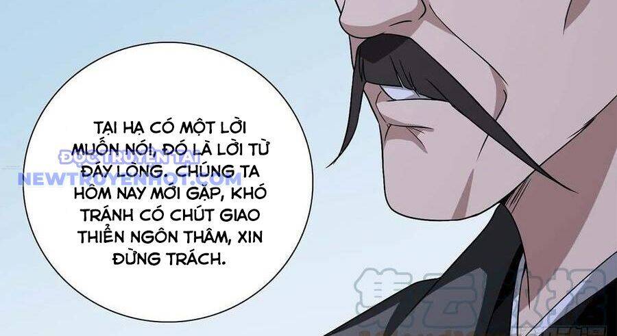 Thiên Long Bát Bộ Webtoon - Chapter 136 - Page 32