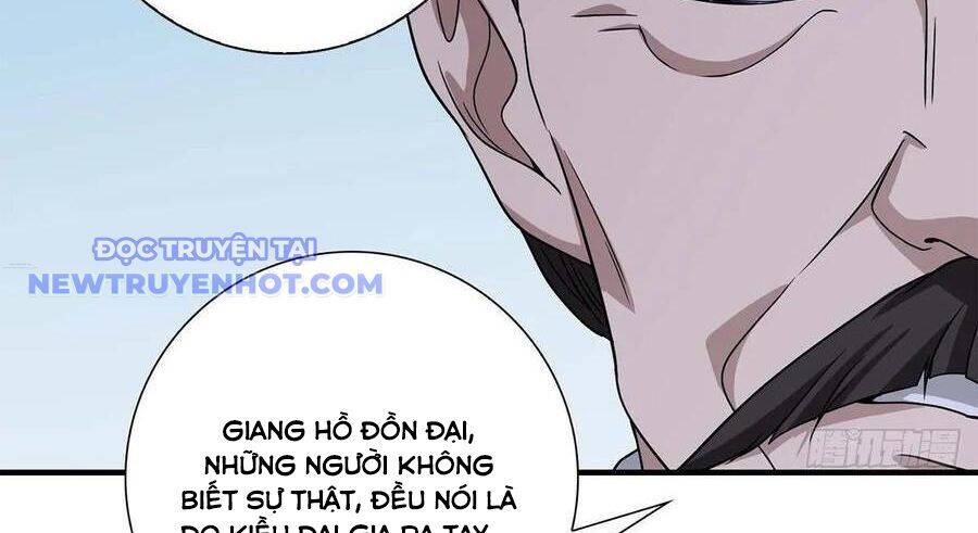 Thiên Long Bát Bộ Webtoon - Chapter 136 - Page 34