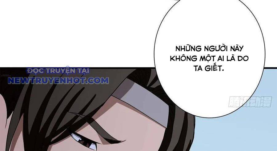 Thiên Long Bát Bộ Webtoon - Chapter 136 - Page 36