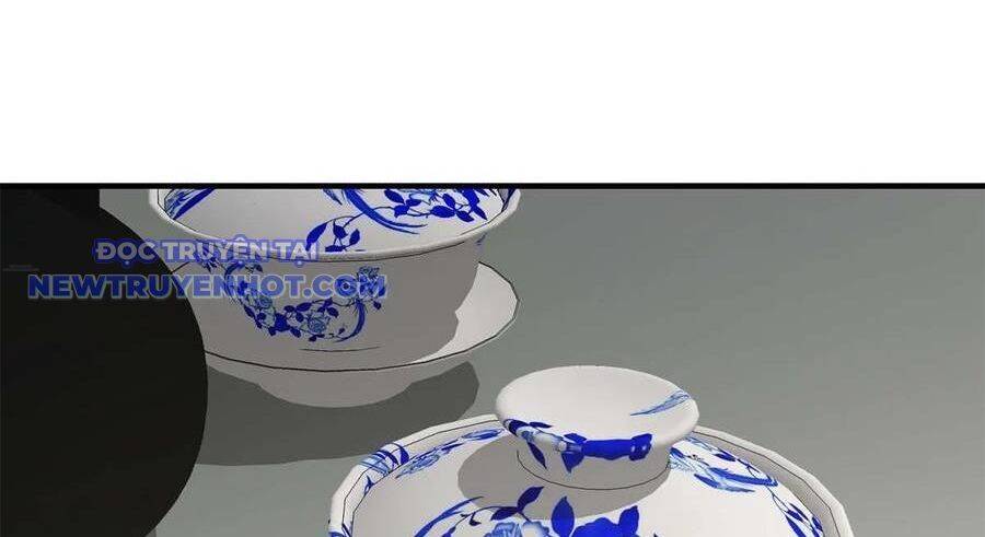 Thiên Long Bát Bộ Webtoon - Chapter 136 - Page 4