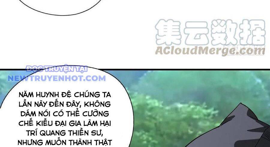 Thiên Long Bát Bộ Webtoon - Chapter 136 - Page 40
