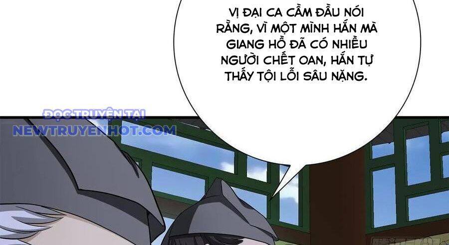 Thiên Long Bát Bộ Webtoon - Chapter 136 - Page 43