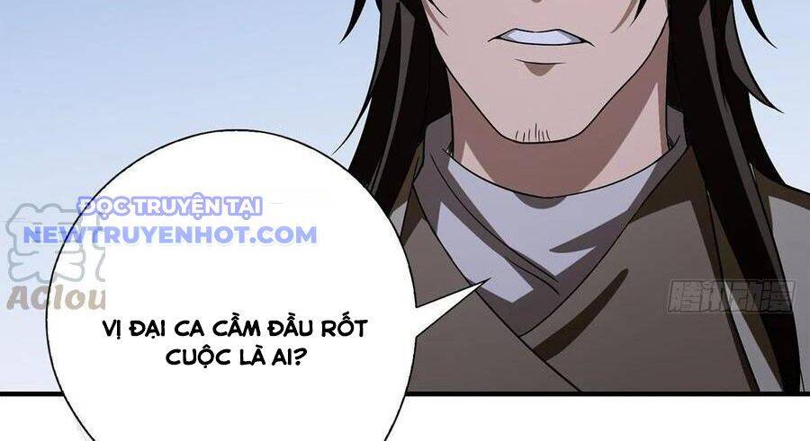 Thiên Long Bát Bộ Webtoon - Chapter 136 - Page 47