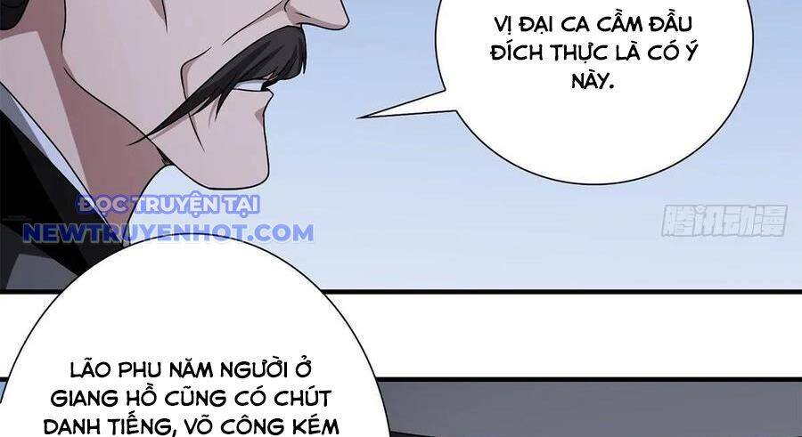 Thiên Long Bát Bộ Webtoon - Chapter 136 - Page 49