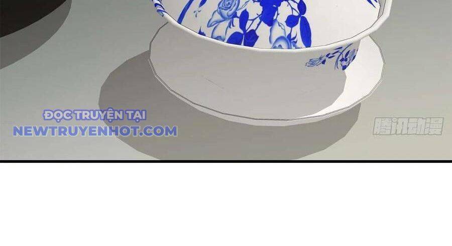 Thiên Long Bát Bộ Webtoon - Chapter 136 - Page 5