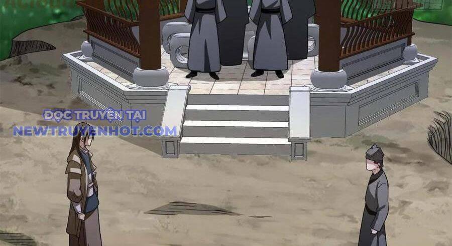 Thiên Long Bát Bộ Webtoon - Chapter 136 - Page 55