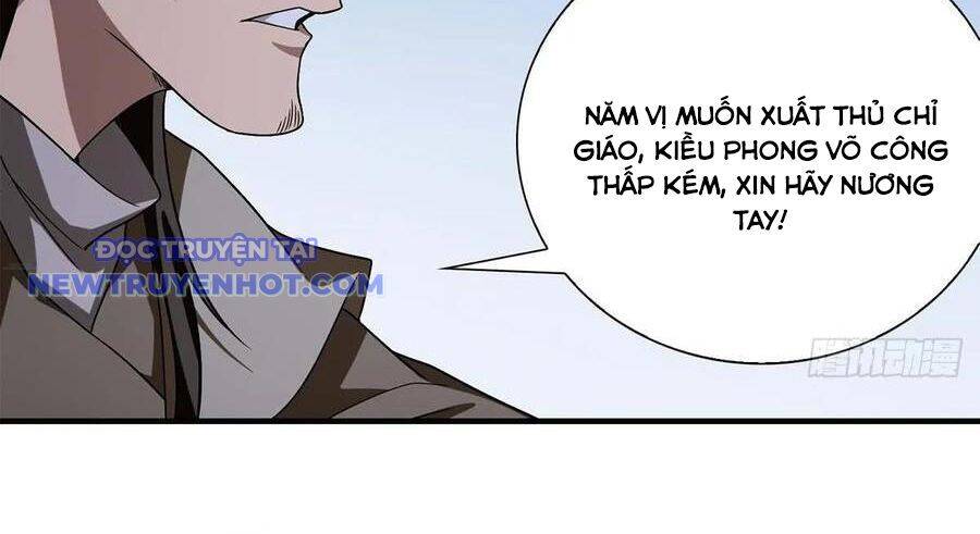 Thiên Long Bát Bộ Webtoon - Chapter 136 - Page 58