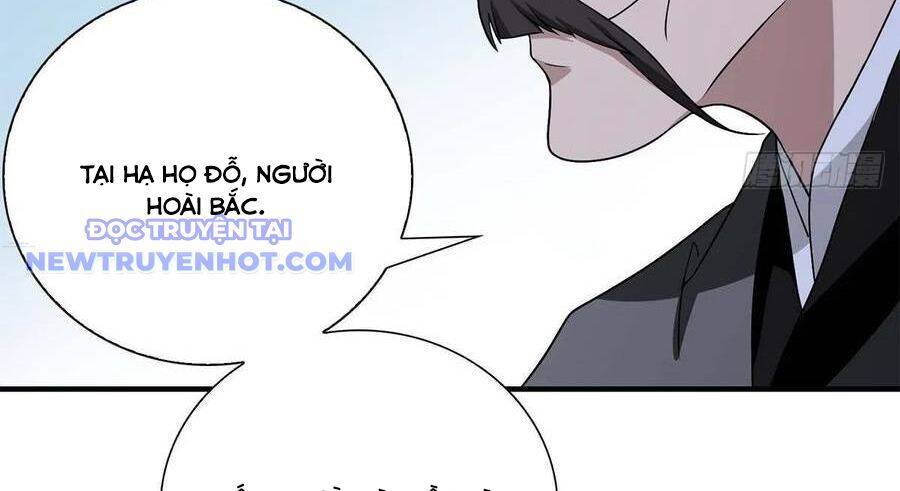 Thiên Long Bát Bộ Webtoon - Chapter 136 - Page 7