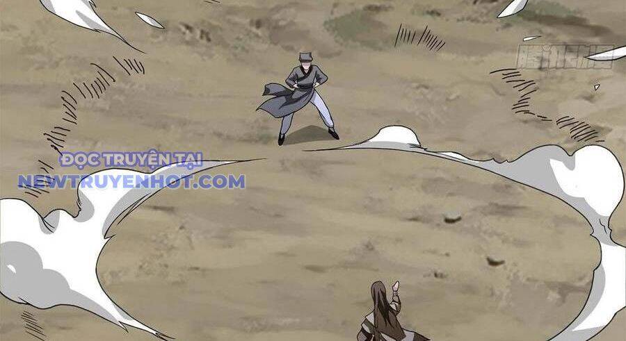 Thiên Long Bát Bộ Webtoon - Chapter 136 - Page 75