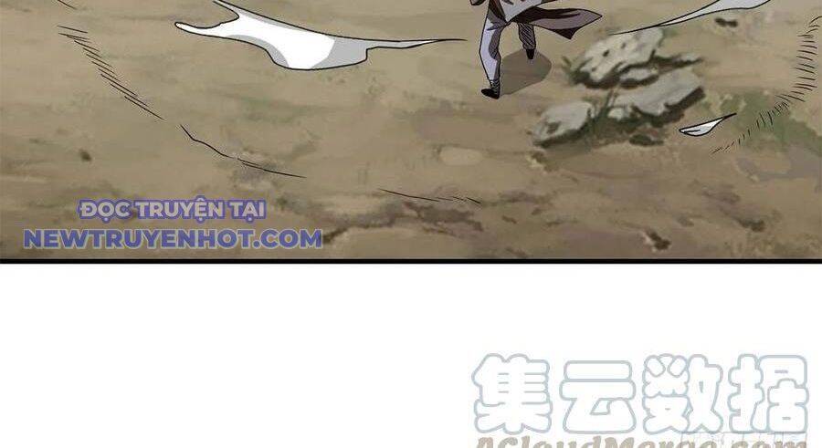 Thiên Long Bát Bộ Webtoon - Chapter 136 - Page 76