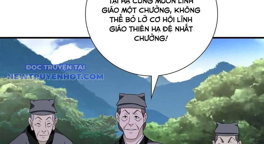 Thiên Long Bát Bộ Webtoon - Chapter 136 - Page 81