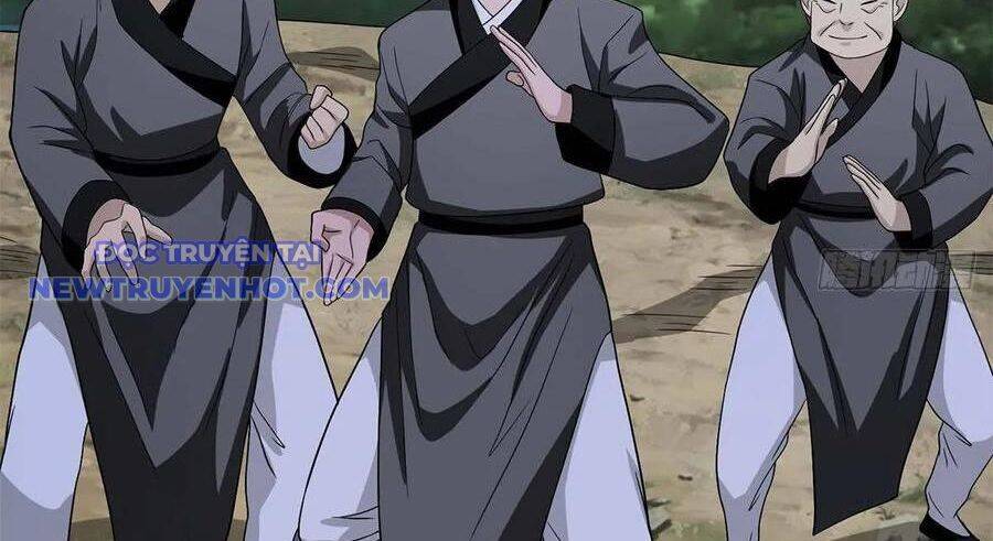 Thiên Long Bát Bộ Webtoon - Chapter 136 - Page 82