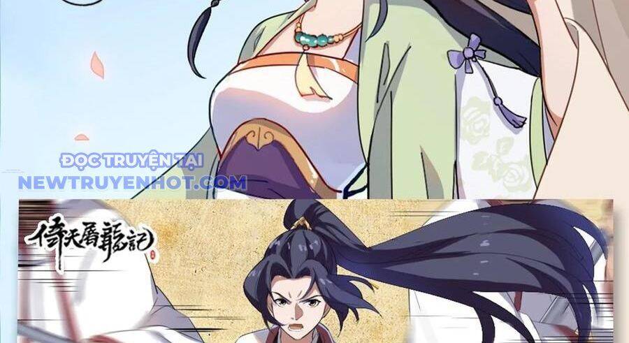 Thiên Long Bát Bộ Webtoon - Chapter 136 - Page 87