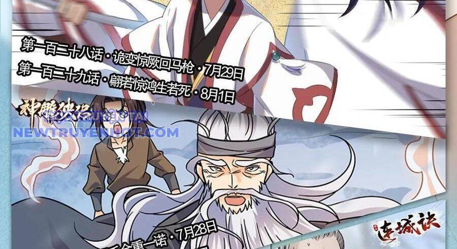 Thiên Long Bát Bộ Webtoon - Chapter 136 - Page 88