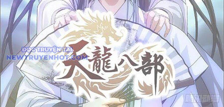 Thiên Long Bát Bộ Webtoon - Chapter 136 - Page 94