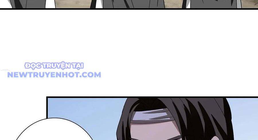 Thiên Long Bát Bộ Webtoon - Chapter 137 - Page 18