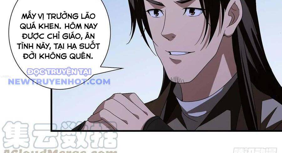 Thiên Long Bát Bộ Webtoon - Chapter 137 - Page 19