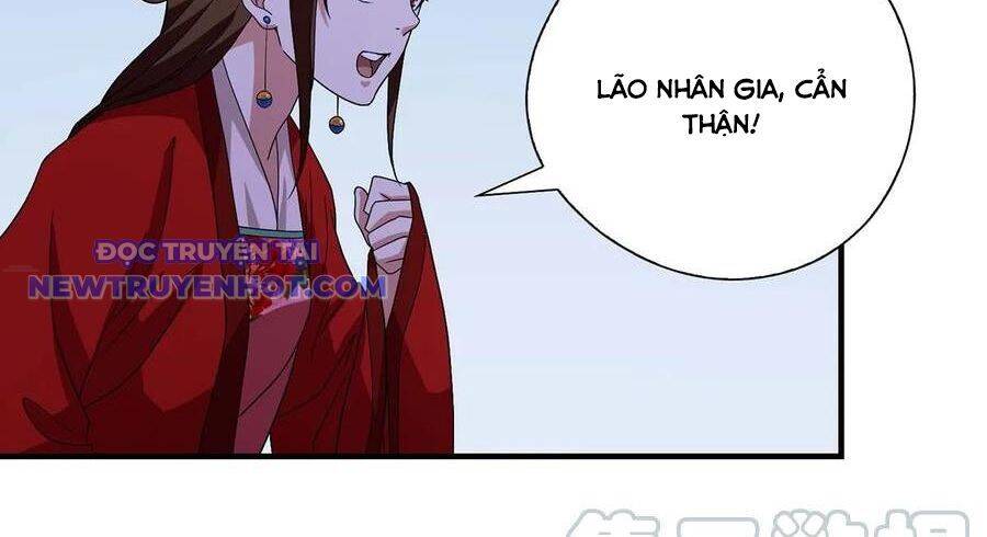 Thiên Long Bát Bộ Webtoon - Chapter 137 - Page 27