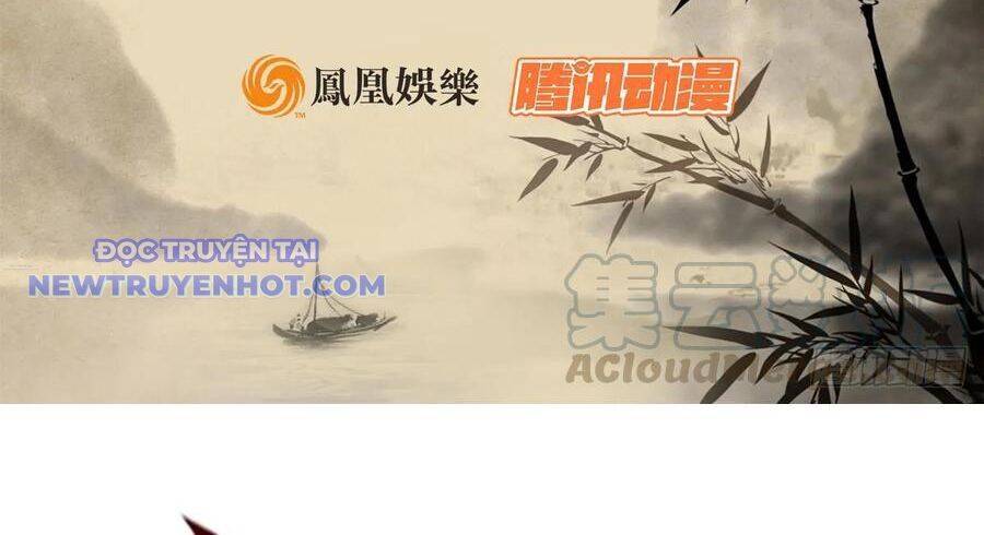 Thiên Long Bát Bộ Webtoon - Chapter 137 - Page 3