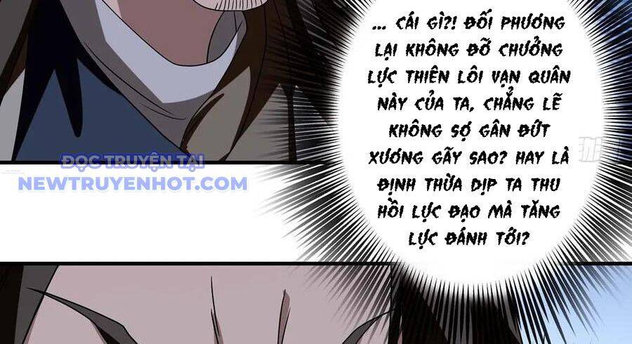 Thiên Long Bát Bộ Webtoon - Chapter 137 - Page 42