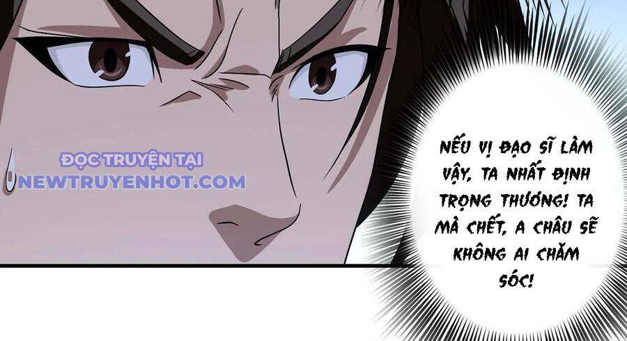 Thiên Long Bát Bộ Webtoon - Chapter 137 - Page 43