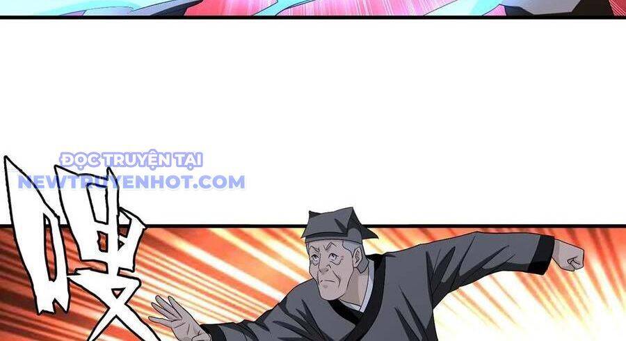 Thiên Long Bát Bộ Webtoon - Chapter 137 - Page 6