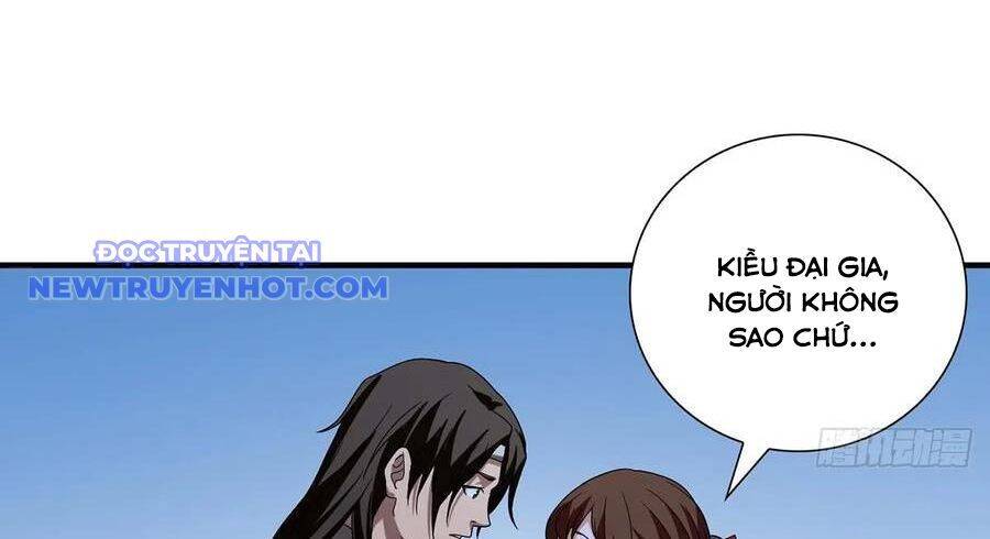 Thiên Long Bát Bộ Webtoon - Chapter 137 - Page 62