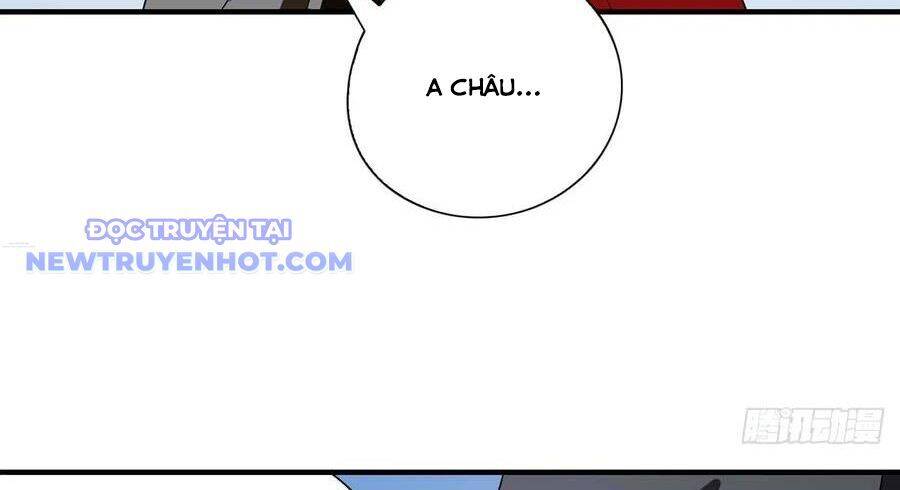 Thiên Long Bát Bộ Webtoon - Chapter 137 - Page 64