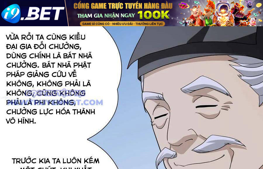 Thiên Long Bát Bộ Webtoon - Chapter 137 - Page 65