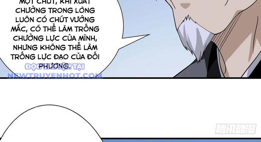 Thiên Long Bát Bộ Webtoon - Chapter 137 - Page 66