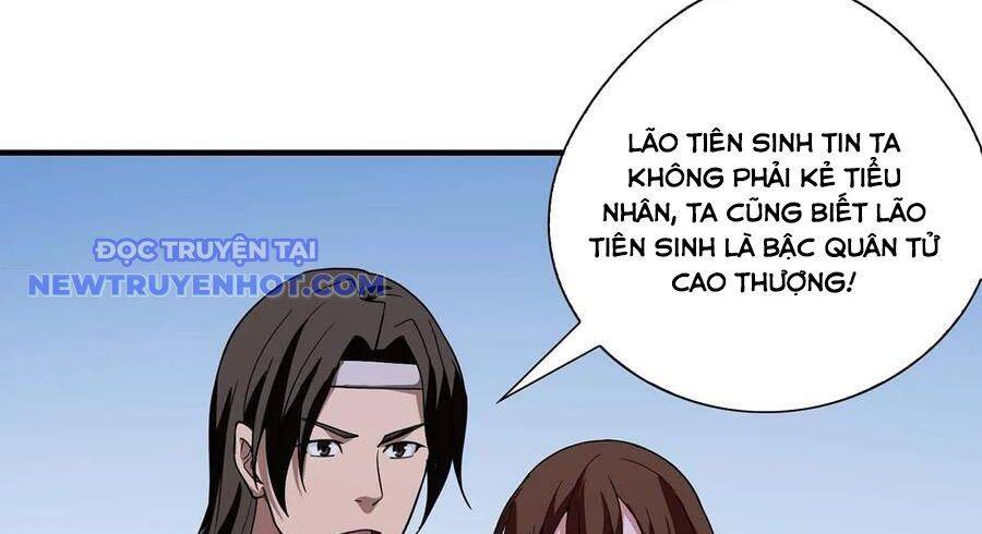 Thiên Long Bát Bộ Webtoon - Chapter 137 - Page 69