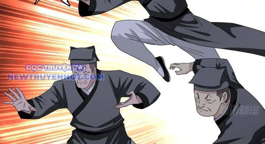 Thiên Long Bát Bộ Webtoon - Chapter 137 - Page 7