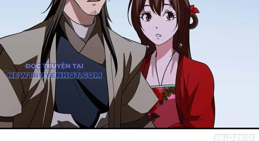 Thiên Long Bát Bộ Webtoon - Chapter 137 - Page 70