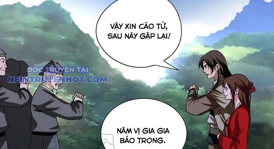 Thiên Long Bát Bộ Webtoon - Chapter 137 - Page 76