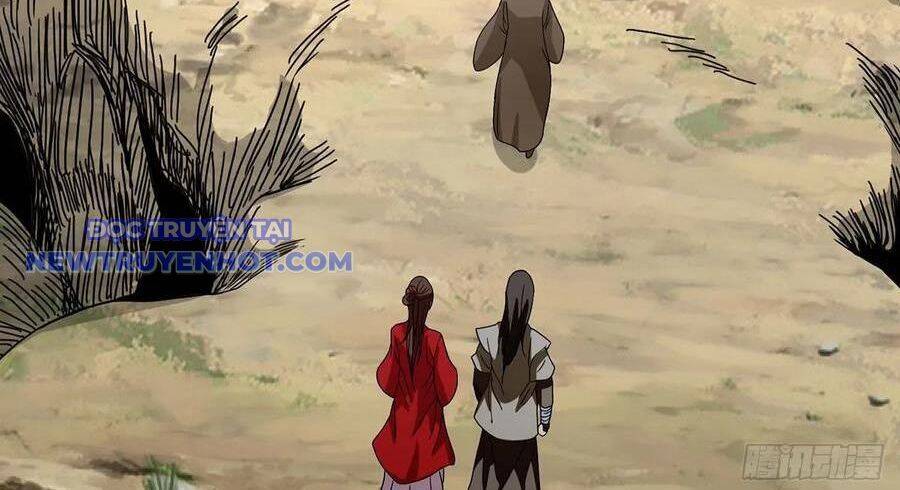 Thiên Long Bát Bộ Webtoon - Chapter 137 - Page 78