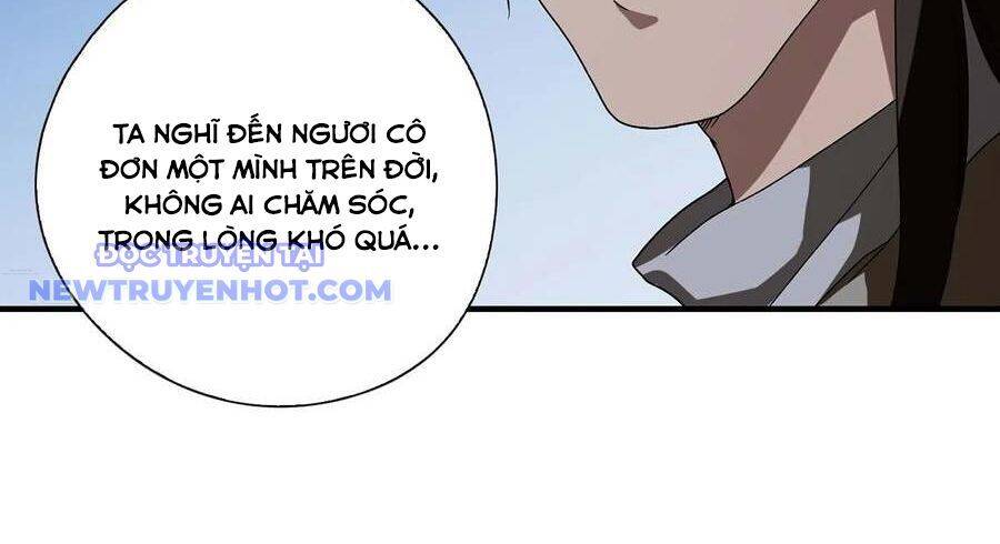Thiên Long Bát Bộ Webtoon - Chapter 137 - Page 83
