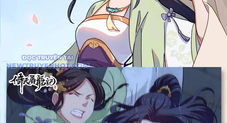 Thiên Long Bát Bộ Webtoon - Chapter 137 - Page 89