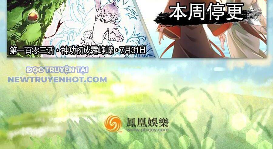 Thiên Long Bát Bộ Webtoon - Chapter 137 - Page 93