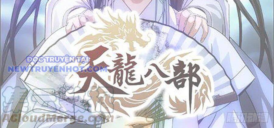 Thiên Long Bát Bộ Webtoon - Chapter 137 - Page 96