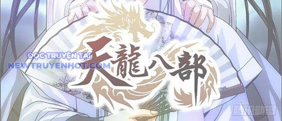 Thiên Long Bát Bộ Webtoon - Chapter 138 - Page 100
