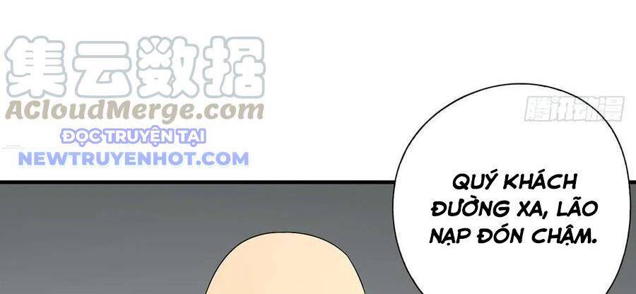 Thiên Long Bát Bộ Webtoon - Chapter 138 - Page 11