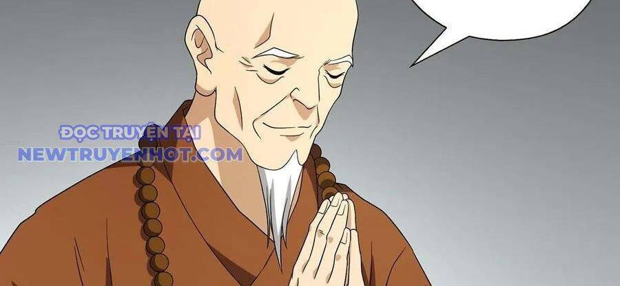 Thiên Long Bát Bộ Webtoon - Chapter 138 - Page 12