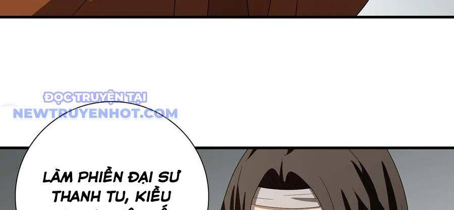 Thiên Long Bát Bộ Webtoon - Chapter 138 - Page 14