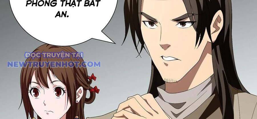 Thiên Long Bát Bộ Webtoon - Chapter 138 - Page 15