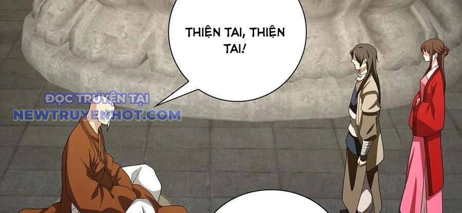 Thiên Long Bát Bộ Webtoon - Chapter 138 - Page 17