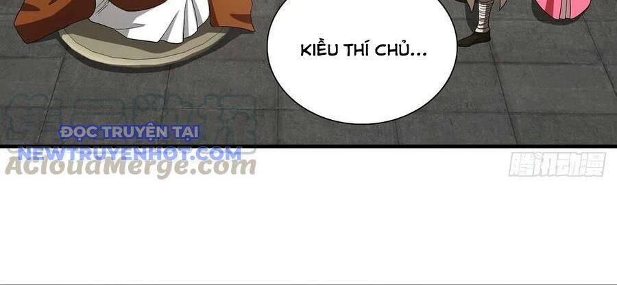 Thiên Long Bát Bộ Webtoon - Chapter 138 - Page 18