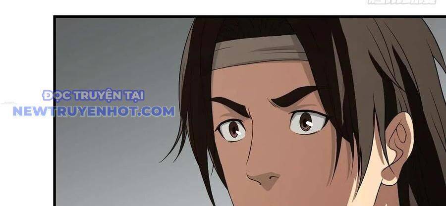 Thiên Long Bát Bộ Webtoon - Chapter 138 - Page 21