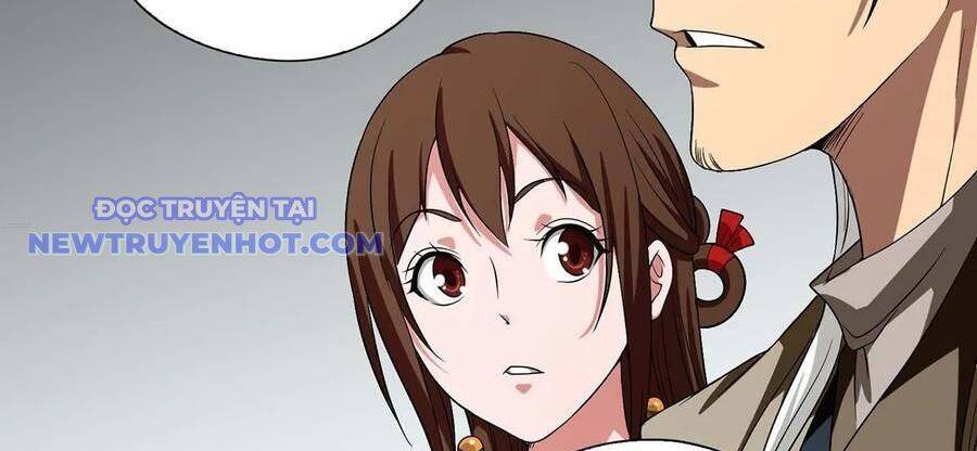 Thiên Long Bát Bộ Webtoon - Chapter 138 - Page 24