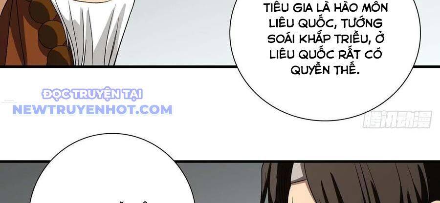 Thiên Long Bát Bộ Webtoon - Chapter 138 - Page 30